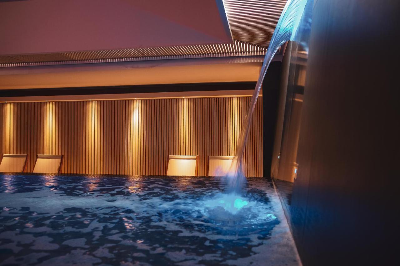 Moma Hotel Wellness & Spa 라벨로 외부 사진