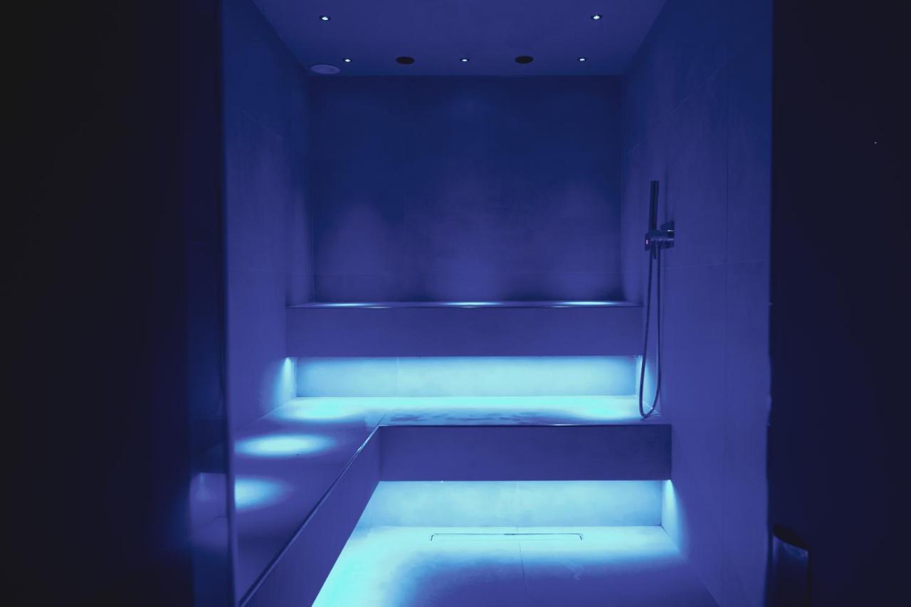 Moma Hotel Wellness & Spa 라벨로 외부 사진